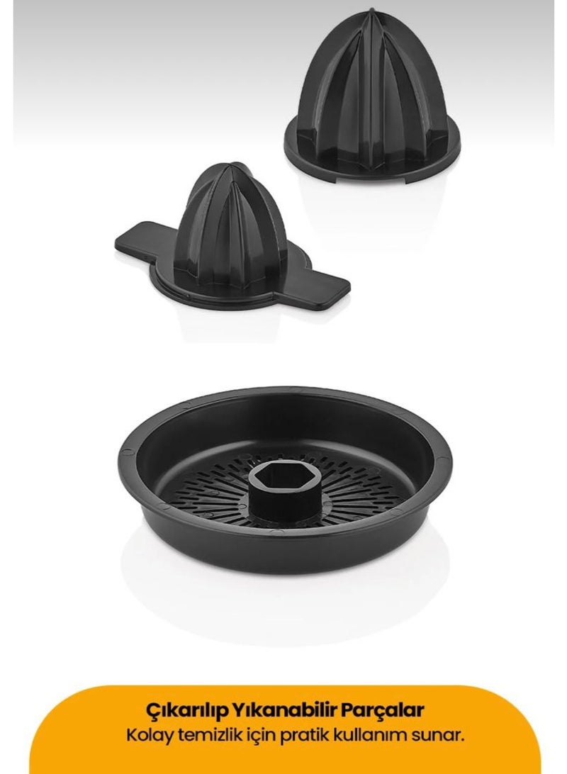 Sinbo Sj-3145 Citrus - Fruit Juice - Image 5